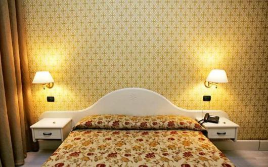 Bed and Breakfast Palazzo Riario Viterbo Zewnętrze zdjęcie