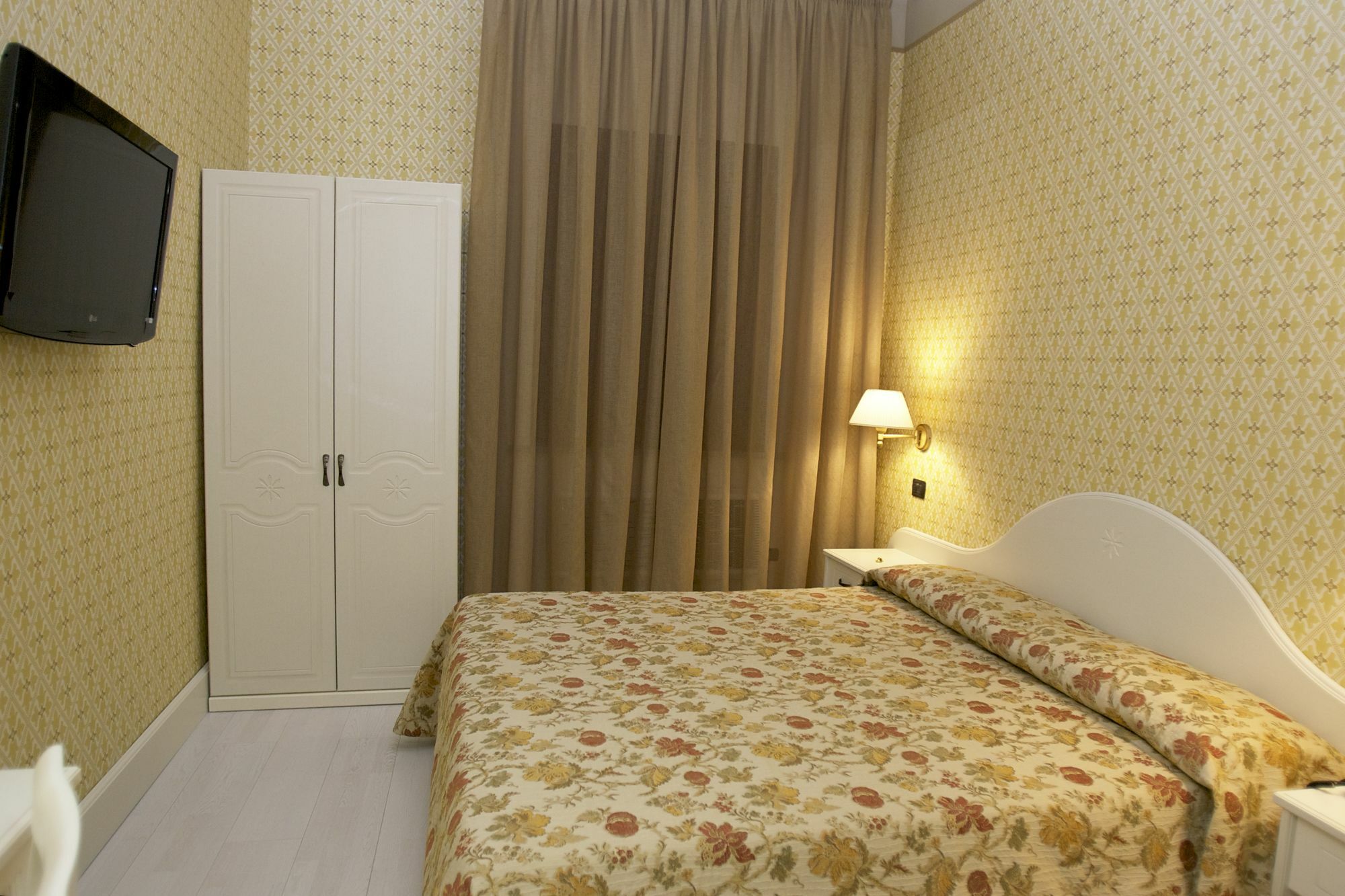 Bed and Breakfast Palazzo Riario Viterbo Zewnętrze zdjęcie